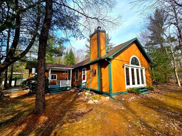 2115 Drummond Rd, Alger, MI 48610