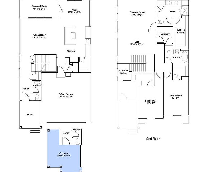 2nd image of 9010 Tower Hills Ln