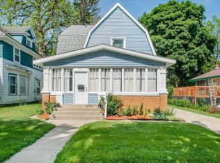 1261 Cass Ave SE, Grand Rapids, MI 49507