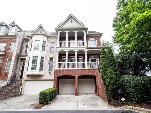 1461 Wembley Ct, Atlanta, GA 30329