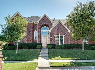14873 Kelmscot Dr, Frisco, TX 75035