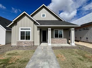300 E Mayfield Springs Blvd, Boise, ID 83716