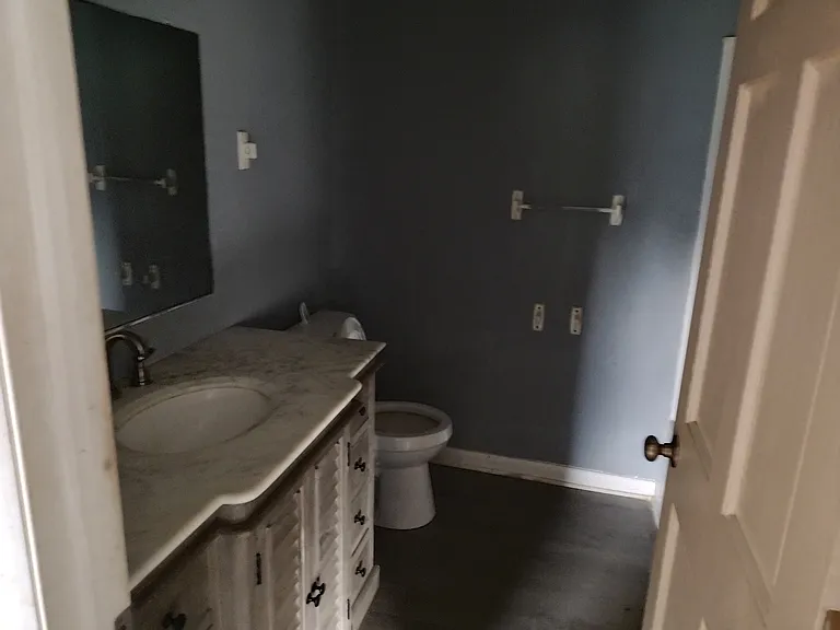 Bathroom 1