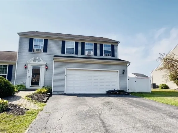5494 Ravensthorpe Way, Clay, NY 13041