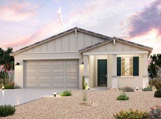 24612 W Hopi St, Buckeye, AZ 85326