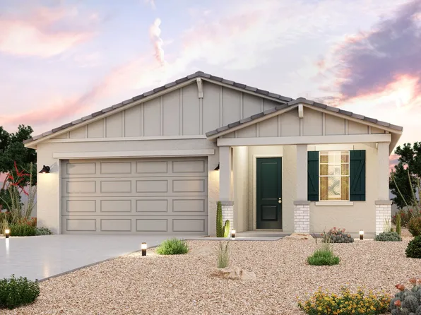 24612 W Hopi St, Buckeye, AZ 85326