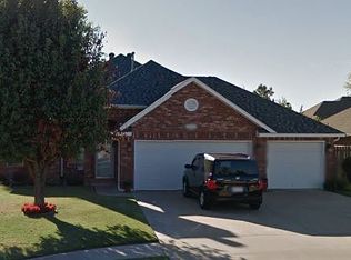 3612 Joseph Cir, Norman, OK 73072
