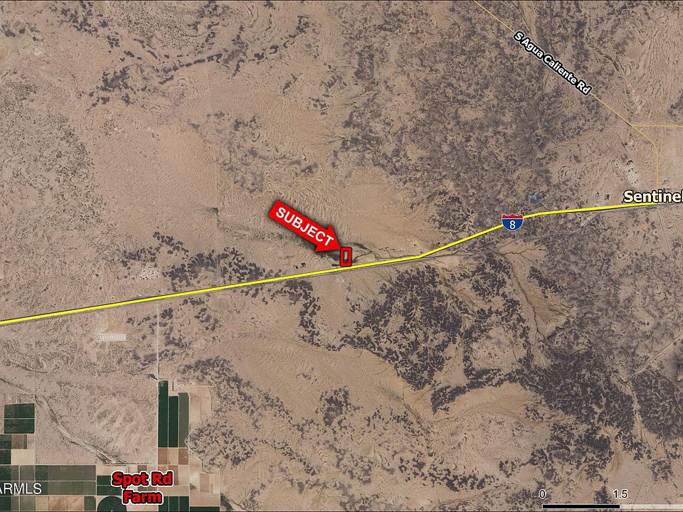 2nd image of 000 E Frontage Road #--