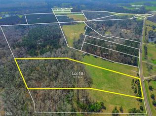 0 New Hope Rd #18, Zebulon, GA 30295