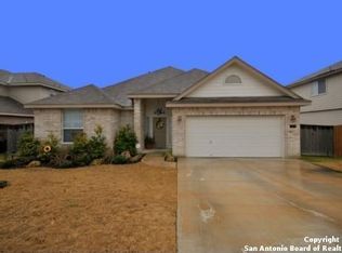 11010 Mustang Spg, San Antonio, TX 78254