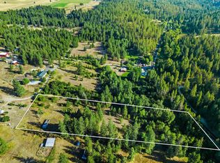 Nna N Elk Chattaroy Rd, Chattaroy, WA 99003