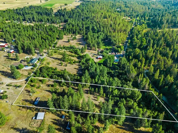 Nna N Elk Chattaroy Rd, Chattaroy, WA 99003
