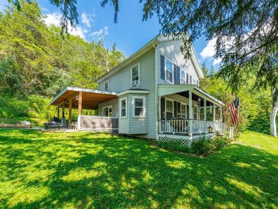 418 W Ghent Road, Hudson, NY, 12534