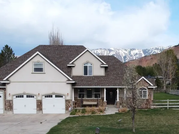 1772 Touch Dr, Inkom, ID 83245