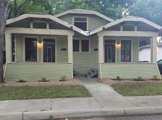 220 Yellowstone St, San Antonio, TX 78210