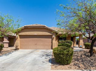 2155 S 155th Dr, Goodyear, AZ 85338