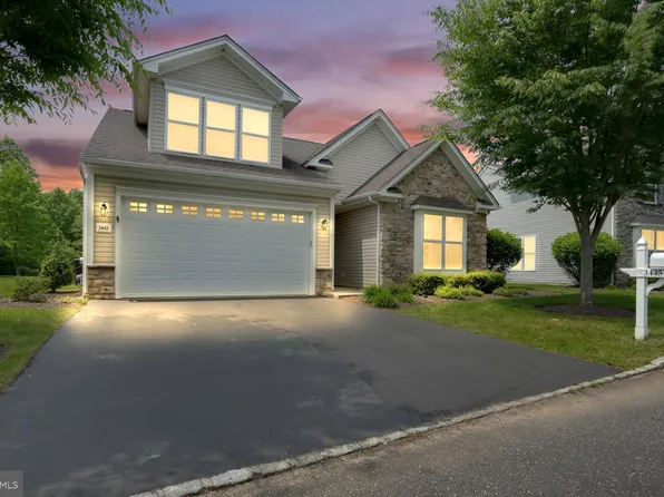 3445 W Branch Ln, Garnet Valley, PA 19060