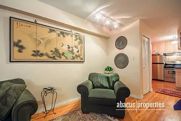 Sold by Abacus Properties