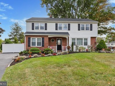 344 Knoll Rd, Plymouth Meeting, PA, 19462