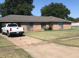 4346 Featherston Ave #A, Wichita Falls, TX 76308