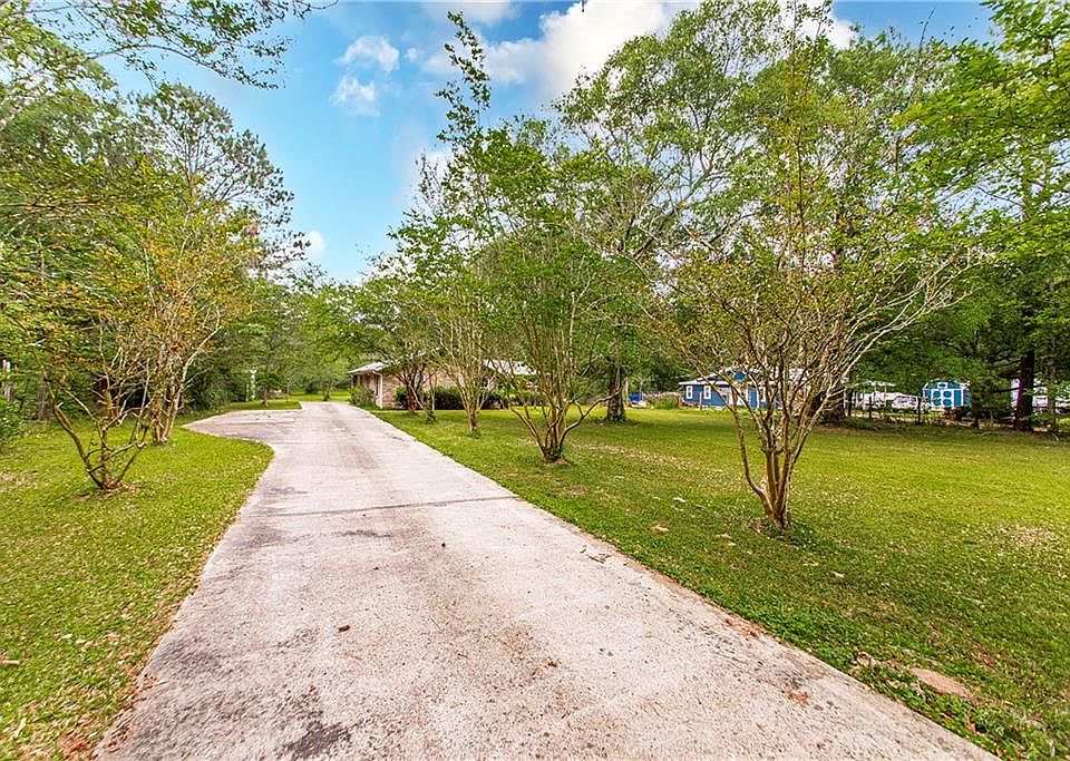 50480 Abene Rd, Tickfaw, LA 70466 Zillow