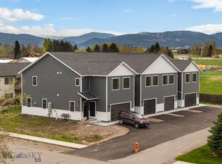 100 Bow Perch Ln #B, Bozeman, MT 59718