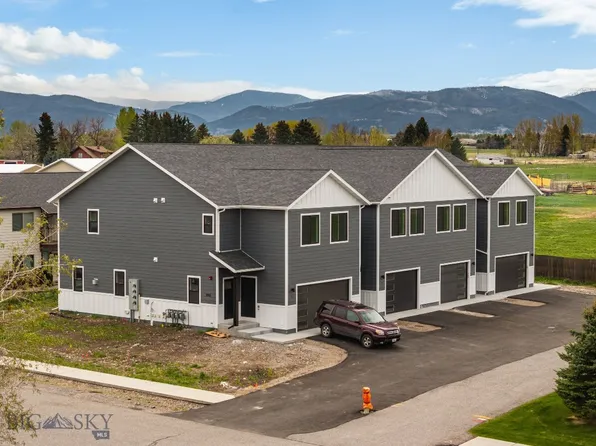 100 Bow Perch Ln #B, Bozeman, MT 59718