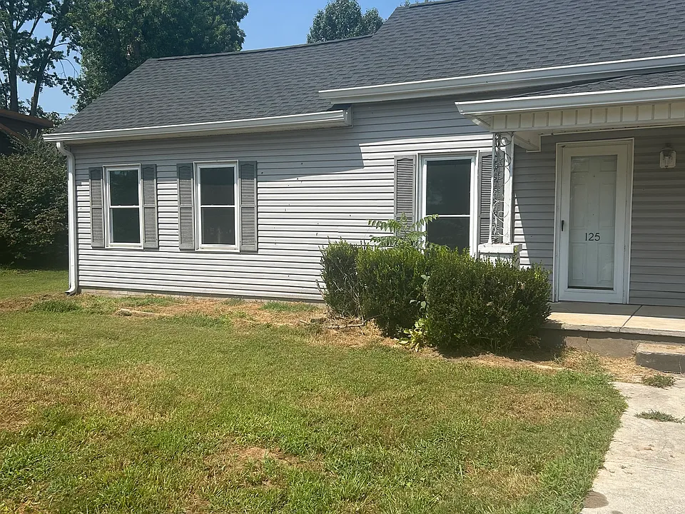 125 Duffy St