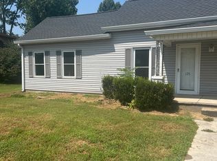 125 Duffy St, Pembroke, KY 42266