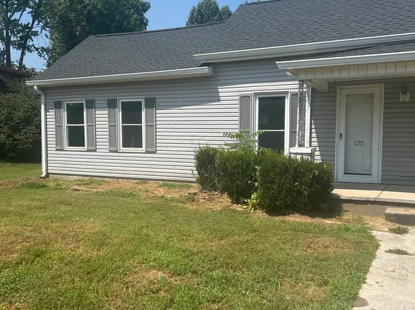 125 Duffy St, Pembroke, KY 42266