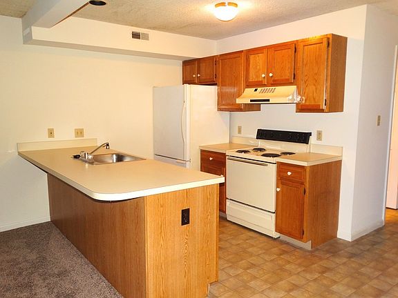 Kitchen of Similar Apartment