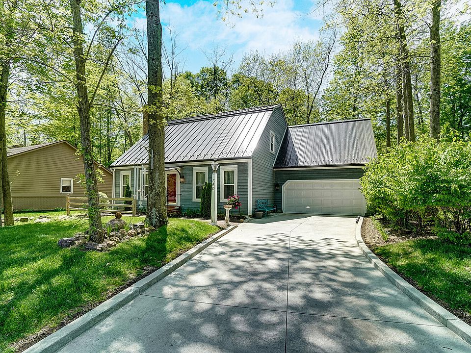 360 Locust View Way, Troy, OH 45373 Zillow
