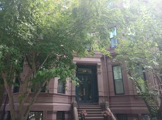 114 Commonwealth Ave APT 2, Boston, MA 02116