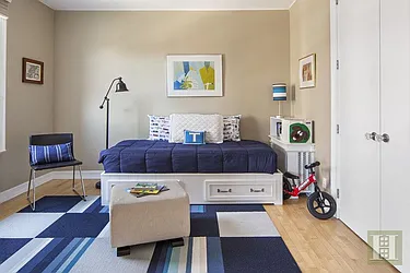 Sold by Halstead Real Estate