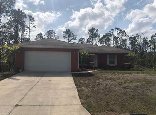 1136 Columbo Ave S, Lehigh Acres, FL 33974
