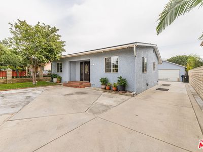 13776 Mercer St, Pacoima, CA, 91331