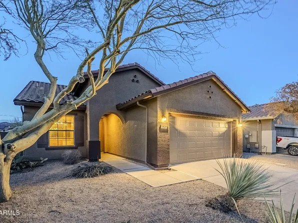 1828 W HEMINGWAY Lane, Anthem, AZ 85086