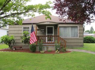 198 Fishers Ln, Kelso, WA 98626