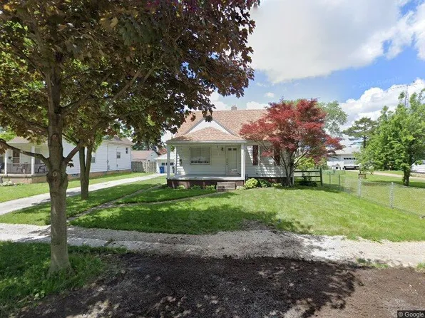 3617 Elm St, Toledo, OH 43608