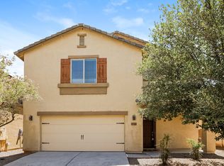 6721 S May Fly Dr, Tucson, AZ 85757