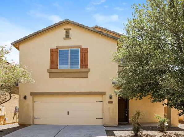 6721 S May Fly Dr, Tucson, AZ 85757
