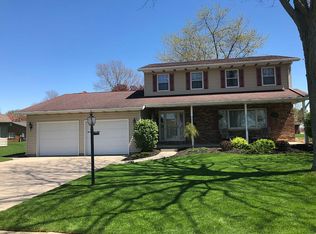 1106 Carolyn Dr, Delphos, OH 45833