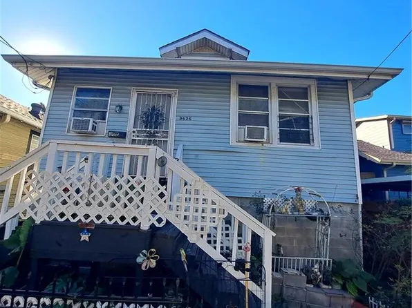 3626 General Pershing St, New Orleans, LA 70125