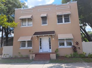 4905 N Central Ave APT 2, Tampa, FL 33603