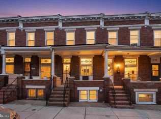 1720 Darley Ave, Baltimore, MD