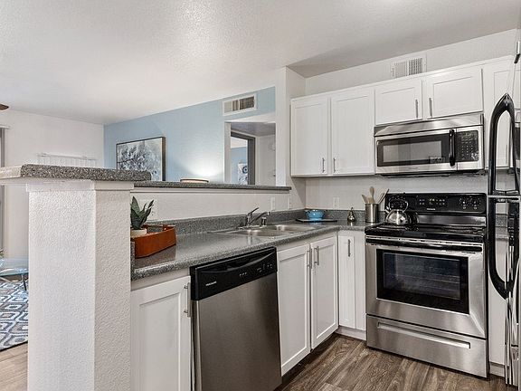 4th image of 5075 Spyglass Hill Dr APT 1076