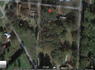 0 E Hendricks St #8, Bowman, GA 30624