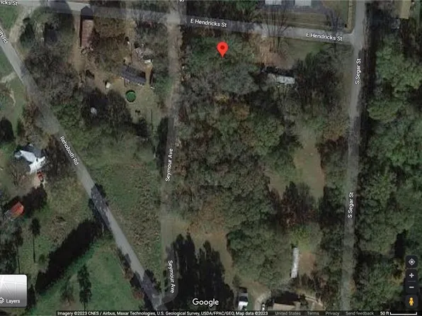 0 E Hendricks St #8, Bowman, GA 30624