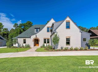 197 Mount Pleasant Blvd, Fairhope, AL 36532