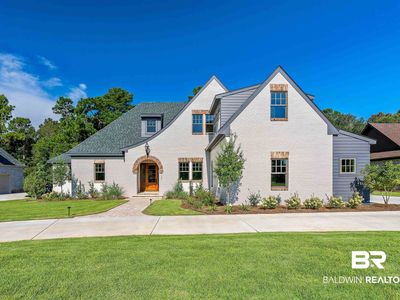 197 Mount Pleasant Blvd, Fairhope, AL, 36532